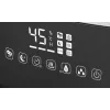 Umidificatore Blaupunkt AHS801 a vapore 5 L nero argento