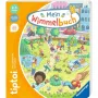 tiptoi Il mio libro delle figure, libro educativo