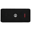 Altoparlante Bluetooth portatile Marshall Emberton II nero Steel — design compatto, audio wireless