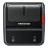 Etichettatrice termica NIIMBOT B3S_P 300 dpi Bluetooth portatile, grigio