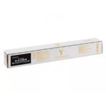 Cartuccia toner Kyocera TK-8800Y 15000 pagine giallo