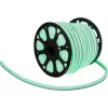 LED Neon Flex 230V sottile EUROLITE 100 cm verde