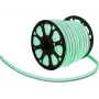 LED Neon Flex 230V sottile EUROLITE 100 cm verde
