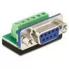 Cambia-sesso per cavo DeLOCK 65498