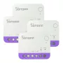 Sonoff MINI-RBS WiFi Smart Mini Interruttore per tapparelle (4 pezzi)