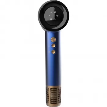 Asciugacapelli Cecotec IoniCare RockStar Nano IonTech blu 1600 W 110000 RPM