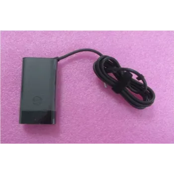 Alimentatore AC HP 65W L32925-001 per laptop HP, potenza in uscita 65 W, ingresso AC