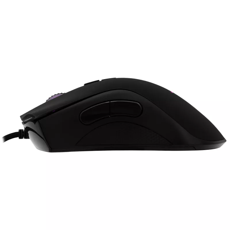 Mouse Baracuda BGM-081 Lobster nero USB
