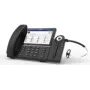 Cuffia DECT MITEL 51305334 integrata per telefono VoIP TCP/IP