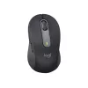 Logitech Signature MK650 for Business - set tastiera e mouse - wireless - 2,4 GHz, Bluetooth LE - QWERTY - spagnolo - grafite