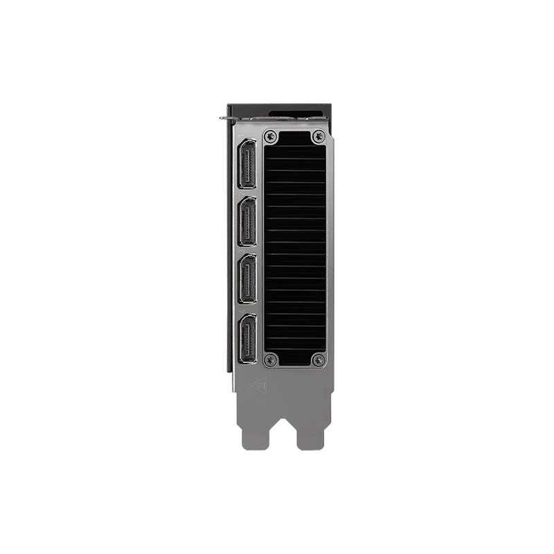 Scheda grafica workstation PNY RTX 5000 Ada — 32 GB GDDR6, 256 bit, PCIe 4.0, 4x DisplayPort, 250 W