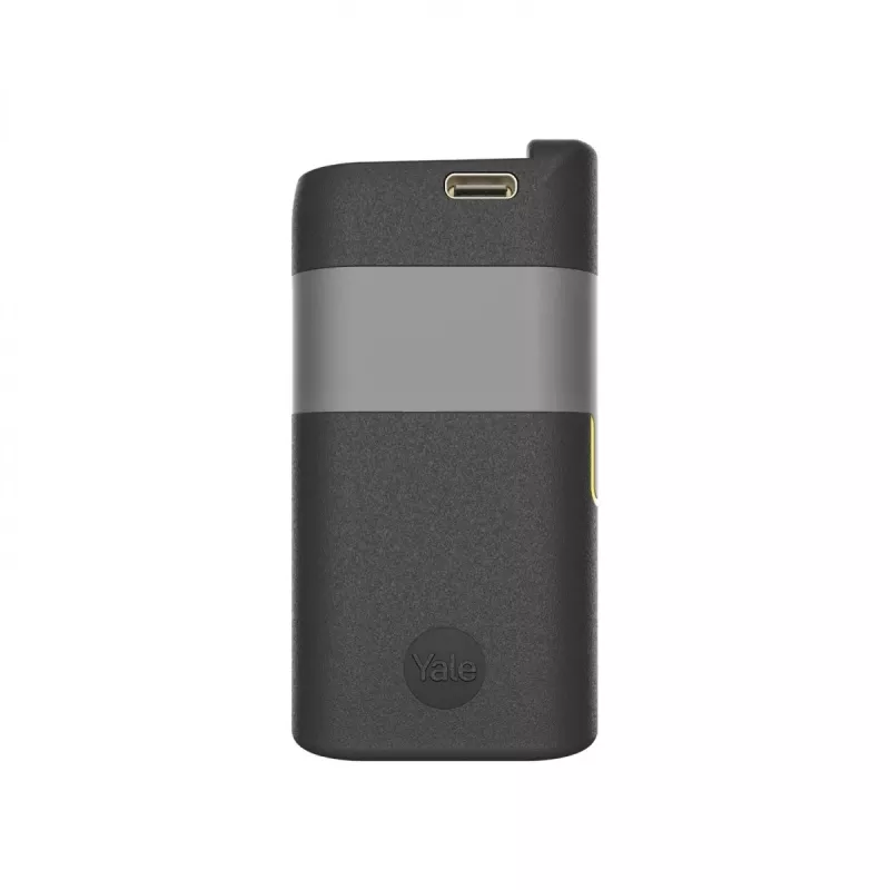 Yale 05/602000/MB accessorio Smart Lock batteria