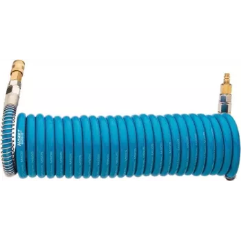 HAZET 9040 S-10 7,62 m 60 bar blu (9040S-10)