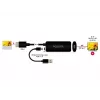 Adattatore HDMI-A maschio a USB Type-C femmina DeLOCK 63251