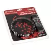 BitFenix Alchemy 2.0 striscia LED magnetica - 60 cm, 30 LED, rosso