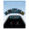 Anker B121BGZ1 alimentatore grigio