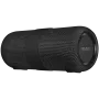 Altoparlante SVEN PS-340, nero (24W, impermeabile (IPx6), TWS, Bluetooth, FM, USB, 3600mAh)