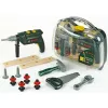 Valigetta con trapano e utensili Bosch