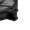 Ventola per case 120 mm MODECOM VOLCANO APEX 120 ARGB nero