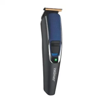Tagliacapelli e barba Zelmer ZGK6310