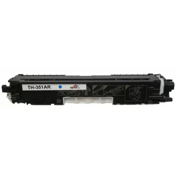 Toner TB compatibile con HP CF351A ciano, 1000, ref