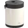 Ciabatta Bachmann MOV E con 1x presa CEE 7/3 e 2x USB A/C, bianco/nero