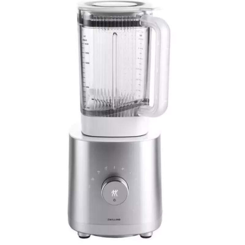 ZWILLING Universal 1200 L Frullatore 1200 W, Argento