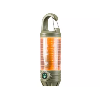 Tracer 47809 CampFlash torcia da campeggio