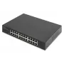 Switch unmanaged Digitus DN-80113-2 24 porte Gigabit Ethernet 19