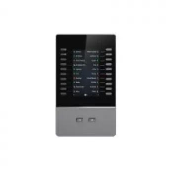 Grandstream Networks GBX20 Display identificativo chiamante Grigio