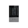 Grandstream Networks GBX20 Display identificativo chiamante Grigio