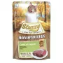 STUZZY Monoprotein vitello - Cibo umido per gatti - 85 g