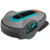 Gardena 15108-35 SILENO life 1500 m² robot tagliaerba