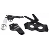 Gonher set cowboy con maschera