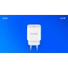 Caricabatterie da parete 20W LA-09 USB-C QC, PD 3.0 Savio SAVLA-09
