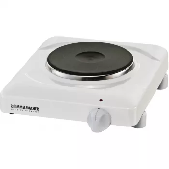 Rommelsbacher THS 1090 - piastra elettrica