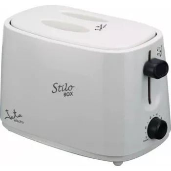 Tostapane JATA TT331 2 fette 750 W bianco