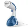 Ferro da stiro a vapore Maestro MR-355 blu-bianco di Maestro — modello MR-355-BLUE