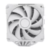 Thermalright Peerless Assassin 120 bianco (120mm) dissipatore per processore