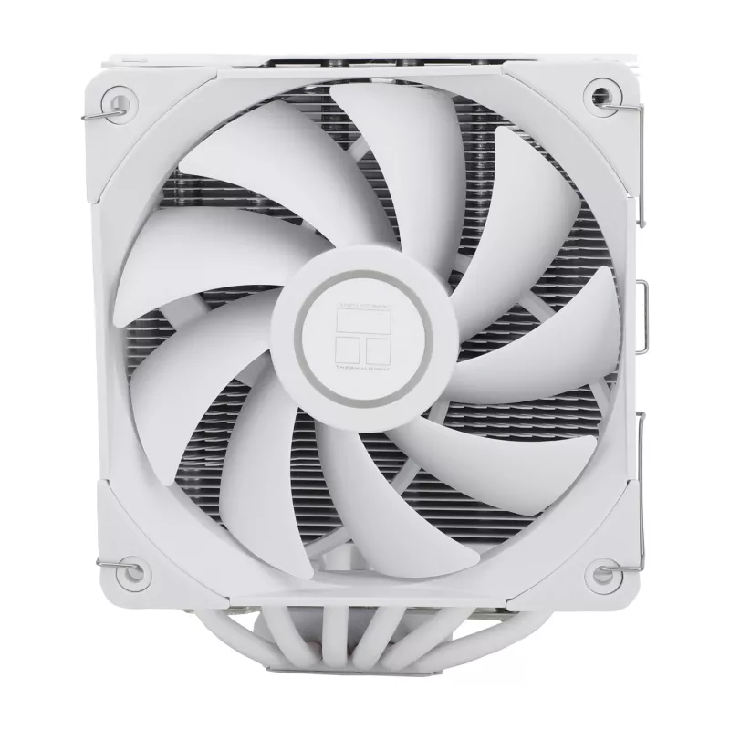 Thermalright Peerless Assassin 120 bianco (120mm) dissipatore per processore