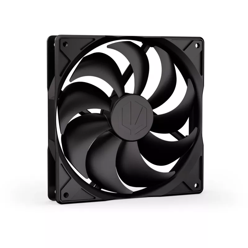 ENDORFY Stratus 140 PWM Ventola per case 140mm - Nero