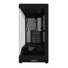 Lian Li Vector V100 G99.V100RX.00 case PC Midi Tower, ATX, RGB, vetro temperato, nero