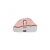 Mouse White Shark WGM-5012 Lionel rosa USB