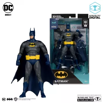 MCFARLANE Toys 17386, action figure da collezione, fumetti