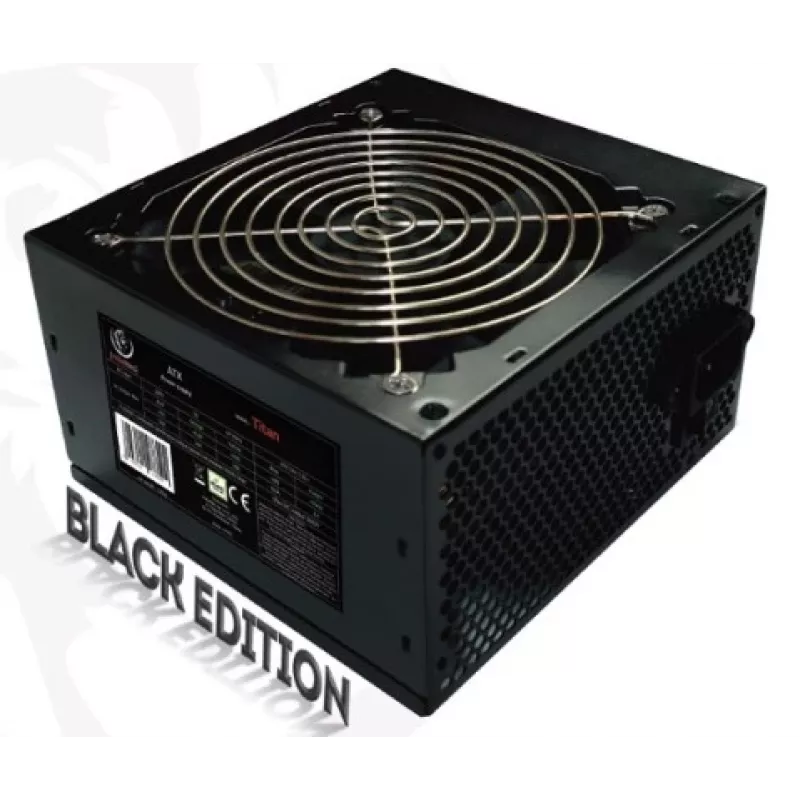 Alimentatore ATX ver2.31 TITAN 450W