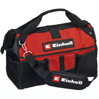Borsa Einhell 45/29 nero rosso 420x200x270mm