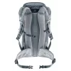 Zaino DEUTER Trail 18 I — zaino giornaliero, 18 L, nero/ardesia