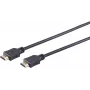 Cavo HDMI ShiverPeaks 22221388 Full HD 0,75 m — ShiverPeaks 77470-0.75