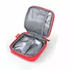 Borsa pranzo JATA HPOR7203 – rosa borsa portapanini termica, 0,9 l