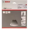 Bosch 2608642388 Lama per sega circolare 16,5 cm